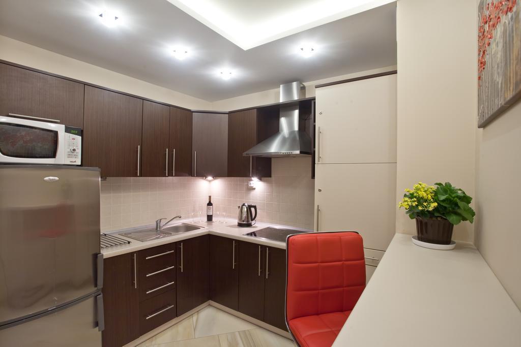 Apartament Szmaragdowy Apartment กรินีซา ดรอยจ์ ภายนอก รูปภาพ