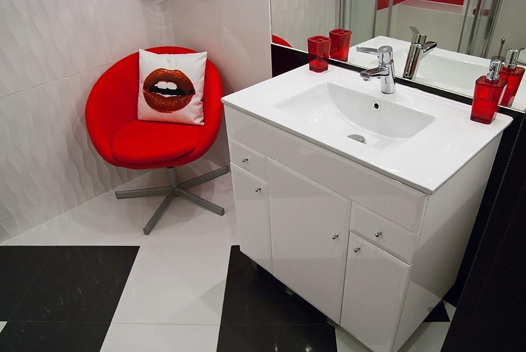 Apartament Szmaragdowy Apartment กรินีซา ดรอยจ์ ภายนอก รูปภาพ