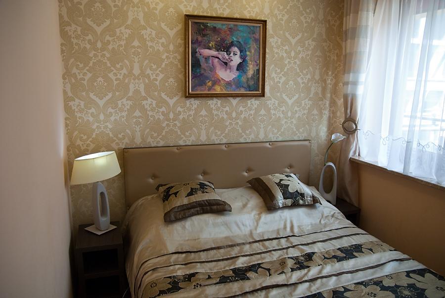 Apartament Szmaragdowy Apartment กรินีซา ดรอยจ์ ภายนอก รูปภาพ