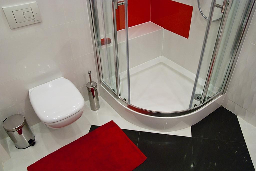 Apartament Szmaragdowy Apartment กรินีซา ดรอยจ์ ภายนอก รูปภาพ